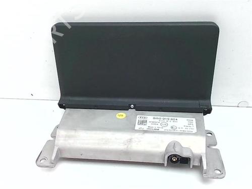 Display AUDI A4 B9 (8W2, 8WC) 2.0 TDI | BP38377921C48 - Image 5