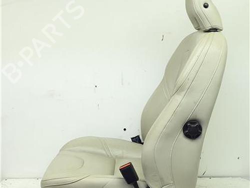 Right front seat VOLVO V40 Hatchback (525) D2 | BP38385904C16 - Image 5