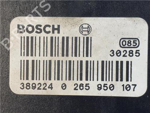 ABS pump MAZDA RX-8 (SE, FE) 1.3 (FE103, SE3P) | BP38371134M43 - Image 4
