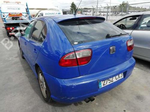 Left taillight SEAT LEON (1M1) 1.9 TDI | BP38359859C34 - Image 6