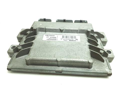 Engine control unit (ECU) RENAULT CLIO III (BR0/1, CR0/1) 1.2 16V (BR02, BR0J, BR11, CR02, CR0J, CR11) | BP38535739M57 - Image 2