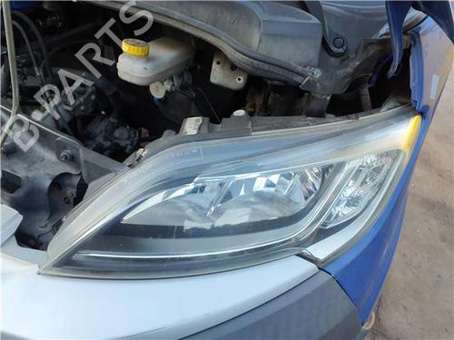 Used Left headlight Left headlight 38394997 38394997
