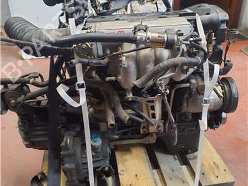 Engine HYUNDAI COUPE I (RD) 1.6 16V | BP38368054M1 - Image 5