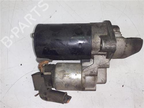 Starter SUZUKI IGNIS II (MH) 1.3 DDiS (RM413D) | BP38352978M8 - Image 4