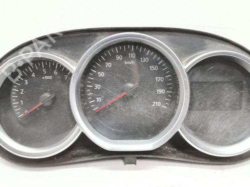 Instrument cluster DACIA SANDERO II TCe 90 (B8M1, B8MA, B8AC) | BP38335123C47 - Image 3