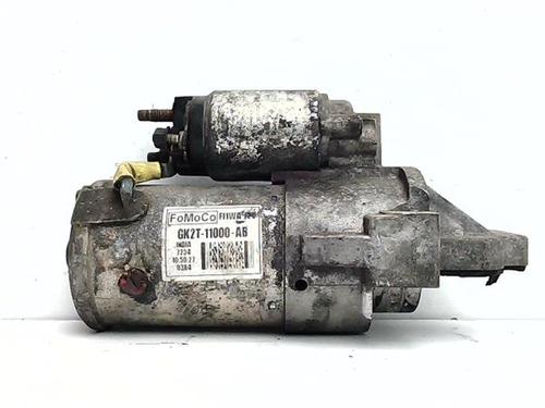 Starter FORD TRANSIT TOURNEO Bus 2.2 TDCi | BP38386881M8 - Image 2