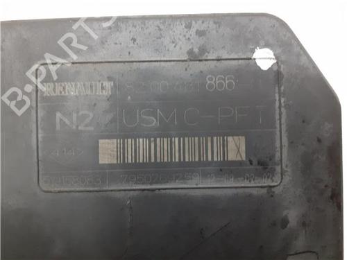 Electronic module RENAULT SCÉNIC II (JM0/1_) 1.5 dCi (JM1E, JM16) | BP38356882M83 - Image 2