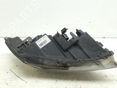 Left headlight KIA PRO CEE'D (ED) 1.4 | BP40505786C28 - Image 7