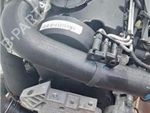 Engine SEAT TOLEDO III (5P2) 1.9 TDI | BP38390662M1 - Image 6