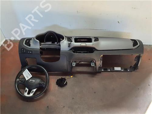 Used Airbag Kit Airbag Kit 38363272 38363272