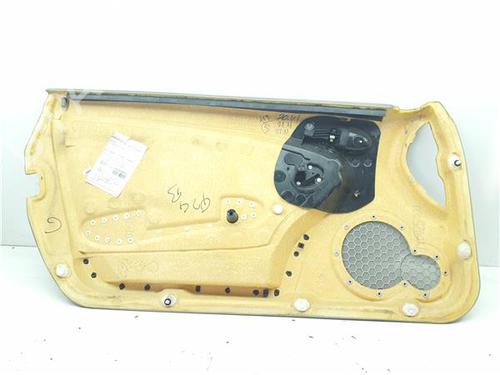 Front right panel MERCEDES-BENZ SLK (R171) 200 Kompressor (171.442) | BP38371453C59 - Image 2