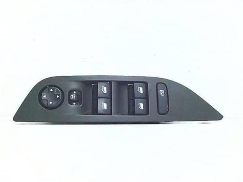 Used Left front window switch Left front window switch 38391475 38391475