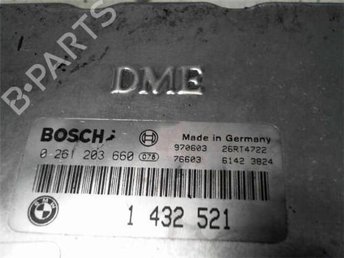 Used Control unit Control unit 38351686 38351686