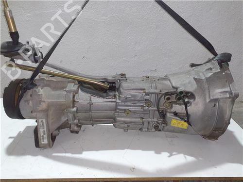 Gearbox BMW X5 (E53) 3.0 i | BP38357967M3 - Image 7