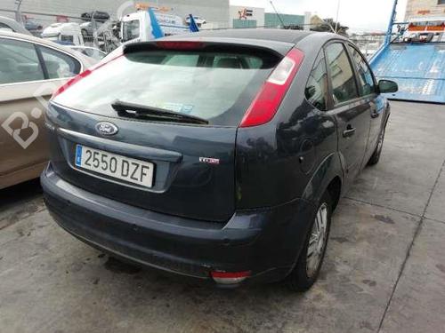 Electronic module FORD FOCUS II (DA_, HCP, DP) 1.8 TDCi | BP38364024M83 - Image 5
