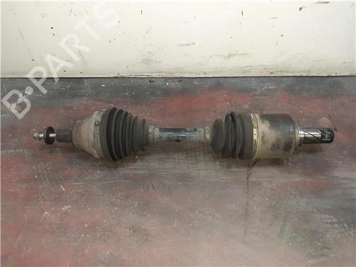 Used Left front driveshaft Left front driveshaft 38356680 38356680