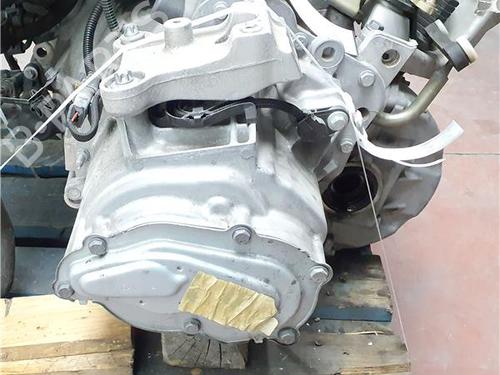 Gearbox CITROËN C3 III (SX) 1.5 BlueHDi 100 (SXYHYP, SXYHTU) | BP38395713M3 - Image 2