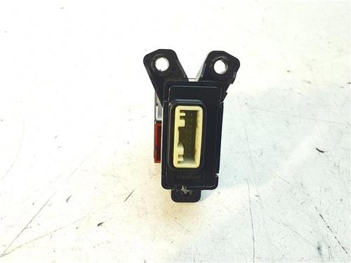 Warning switch HYUNDAI BAYON (BC3) 1.0 T-GDI 48V-Hybrid | BP38370057I22 - Image 2