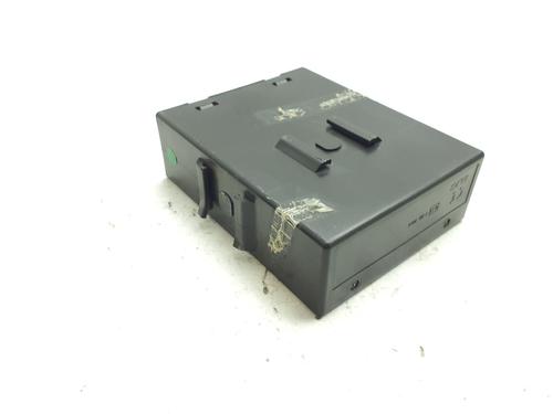 Electronic module NISSAN PATHFINDER III (R51) 2.5 dCi 4WD | BP38334378M83 - Image 4