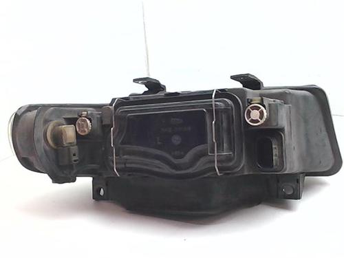 Left headlight SEAT LEON (1M1) 1.9 TDI | BP38383421C28 - Image 4