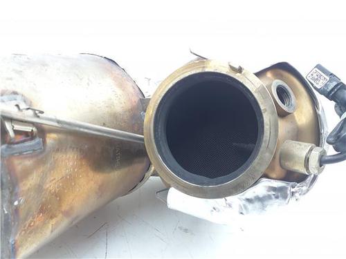 Particulate filter AUDI A6 C8 (4A2) 45 TDI Mild Hybrid quattro | BP38394240M81 - Image 7