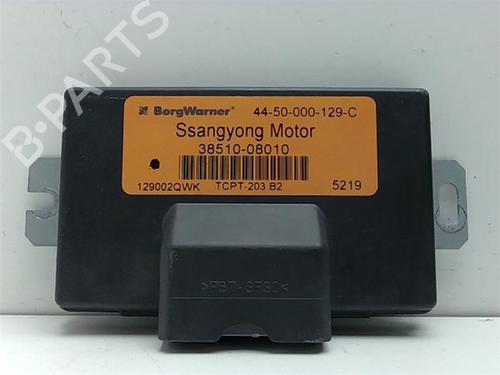 Used Gearbox control unit Gearbox control unit 38403466 38403466