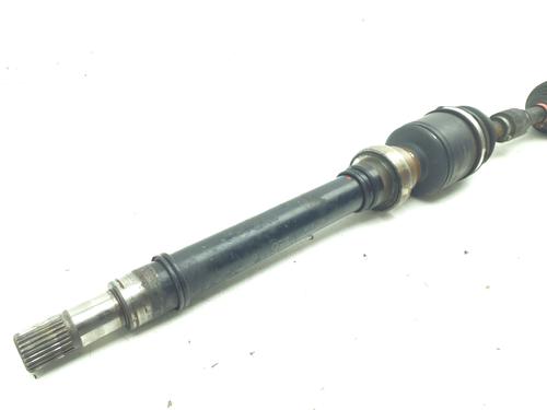 Right front driveshaft MAZDA 3 (BL) 1.6 MZ-CD (BL14) | BP38333762M39 - Image 3