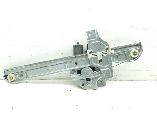 Front left window mechanism CITROËN C3 III (SX) 1.6 BlueHDi 75 | BP39435259C22 - Image 2
