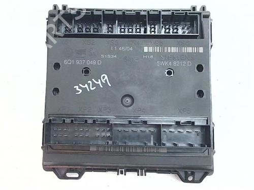 Used Electronic module Electronic module 38402857 38402857