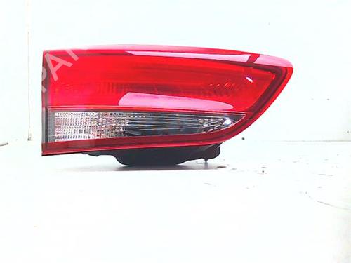 Used Left tailgate light Left tailgate light 38393490 38393490