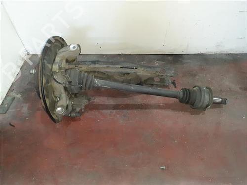 Used Left rear steering knuckle Left rear steering knuckle 38356227 38356227