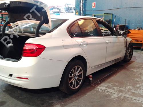 Electronic module BMW 3 (F30, F80) 318 d | BP40044963M83 - Image 8