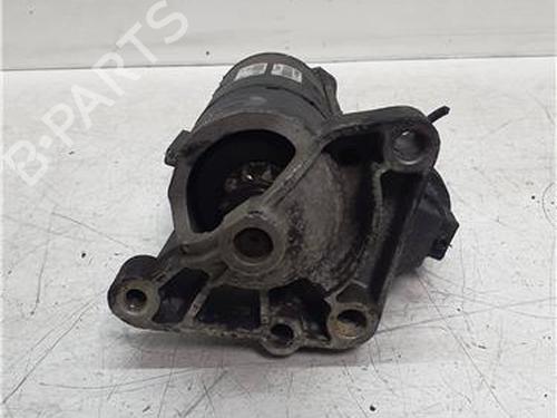 Startmotor RENAULT TRAFIC II Platform/Chassis (EL) 2.5 dCi 135 (EL0D) | BP38365629M8 - Image 2