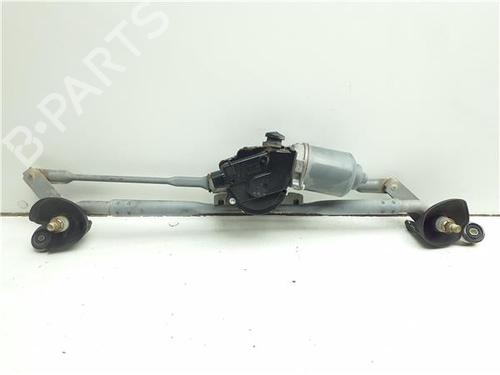 Used Front wiper motor Front wiper motor 38372054 38372054