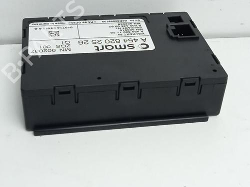 Electronic module SMART FORFOUR (454) 1.3 (454.031) | BP39591870M83 - Image 5