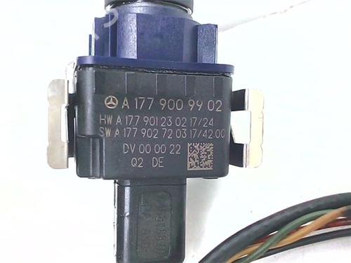 Camera MERCEDES-BENZ A-CLASS (W177) A 200 d (177.012) | BP38394655E14 - Image 5