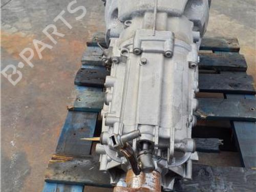Gearbox BMW 3 (E90) 320 d | BP38355702M3 - Image 5