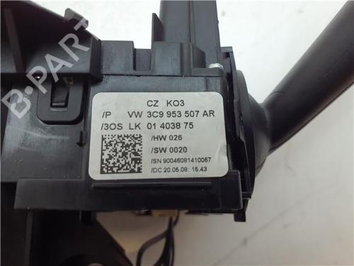 Headlight switch VW PASSAT B6 Variant (3C5) 2.0 TDI 16V | BP38368177I24 - Image 3
