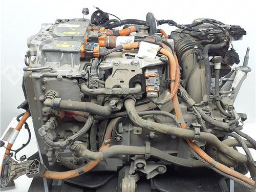 Motor SMART FORFOUR Hatchback (453) electric drive (453.091) | BP38382721M1 - Image 7