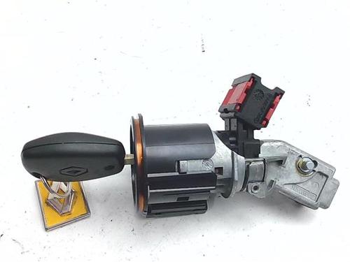 Ignition barrel RENAULT CLIO III Hatchback Van (SB_, SR_) 1.5 dCi | BP38509678M48 - Image 7