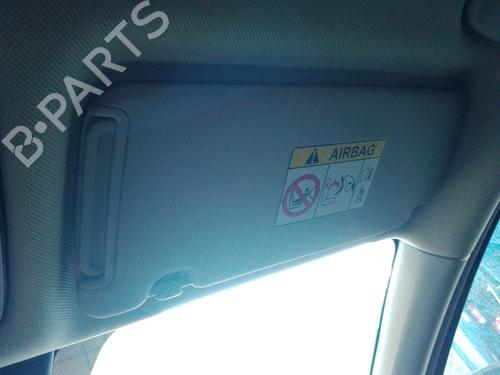 right-sun-visor-hyundai-tucson-nx4e-nx4a-2020-38400663 main image