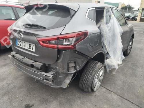 Left front window switch NISSAN QASHQAI II (J11, J11_) 1.5 dCi | BP38378014I27 - Image 7