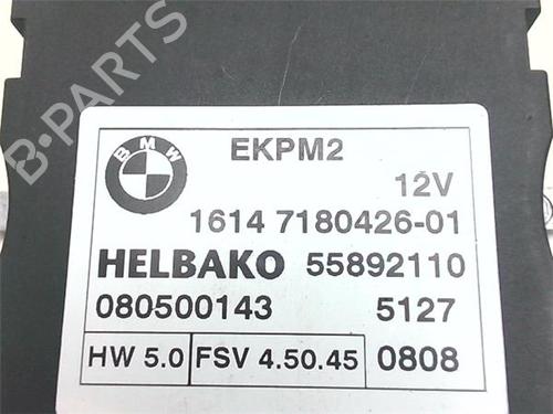 Fuel ECU BMW 3 (E90) 325 i | BP38380723M50 - Image 3