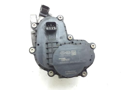 Electronic sensor HYUNDAI i30 (PDE, PD, PDEN) 1.6 CRDi | BP39685261M84 - Image 5