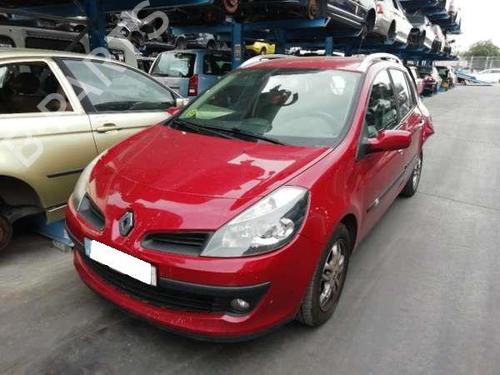 Electronic module RENAULT CLIO III Grandtour (KR0/1_) 1.5 dCi (KR0F) | BP38361085M83 - Image 4