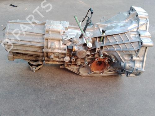 Gearbox AUDI A4 B6 (8E2) 1.9 TDI quattro | BP40009114M3 - Image 5