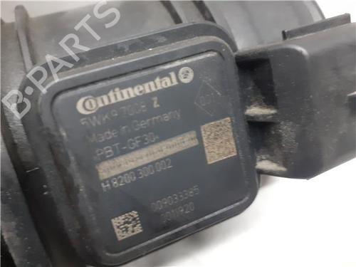 Mass air flow sensor OPEL MOVANO A Van (X70) 2.5 CDTI (FD) | BP38358065M95 - Image 2