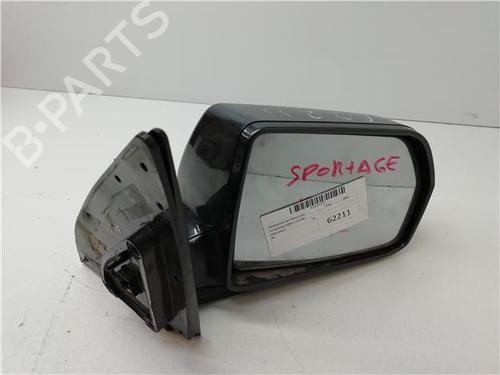 Used Right mirror Right mirror 38404540 38404540