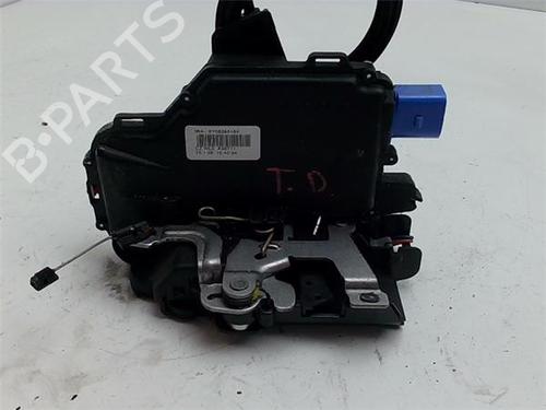 rear-right-lock-skoda-fabia-ii-combi-545-2007-2008-2009-2010-2011-2012-2013-2014-38356287 main image