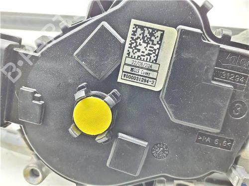Viskermotor vindrude DACIA DUSTER (HM_) 1.5 dCi 115 4x4 (HMAD) | BP38732558M29  - Image 5
